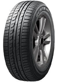 летние шины Kumho Ecsta HM KH31